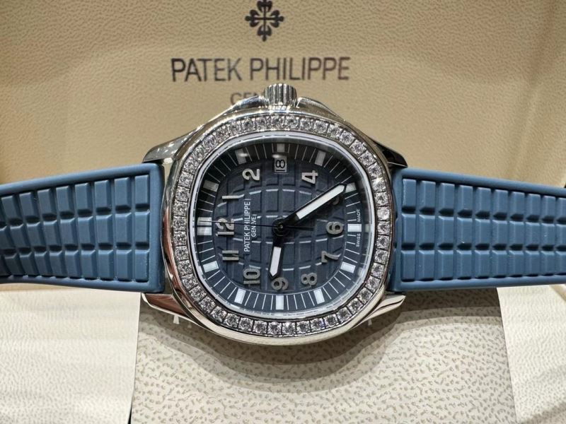 PATEK PHILIPPE Watches